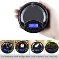 thumbnail image 4 of Digital Jewelry Scale, Exquisite Portable 200g 0.01g Gram Scale  for Coins, 4 of 7