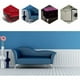 thumbnail image 5 of Patas de sofá de acero inoxidable gruesas, patas de muebles de 4 piezas, patas cromadas, patas de sofá cama para gabinetes de muebles, para sofás, sillas, taburetes, gabinetes, 5 of 5