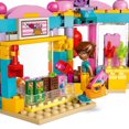 thumbnail image 4 of LEGO Friends Heartlake City Candy Store Building Toy - Pretend Play Set for Kids, Girls and Boys, Ages 6+ - with 2 Minidolls, a Micro-doll, and a Cat Figure - Gift Idea for Birthday - 42649, 4 of 7
