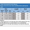 thumbnail image 4 of Womens Knitted Cardigan Chunky Open Front Sweater Coat Winter Overcoats, 4 of 4