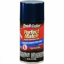 Dupli Color Paint Bfm0294 Dupli Color Perfect Match Premium Automotive Paint Fits select: 1988-1993 FORD F150, 2000-2004 FORD FOCUS