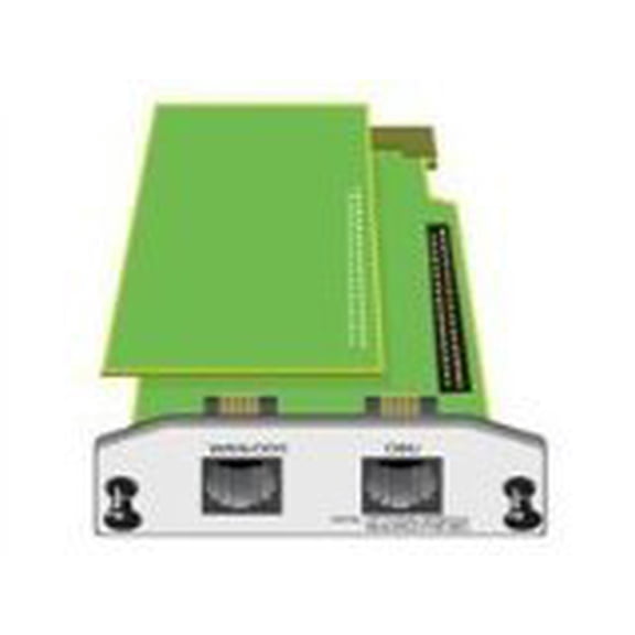 NetVanta 3000 Series 1200864L1 Expansion Module