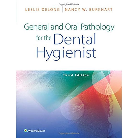 Pre-Owned General and Oral Pathology for the Dental Hygienist