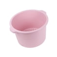 thumbnail image 1 of Lavabo de baño para pies Multiusos Práctico Ligero Duradero Bañera de para pies jinwen Cuenca del baño de pies, 1 of 8