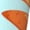 3 Black, variant on Cartoon Carrot print thigh-high socks, crafted for both men and women with a stretchy, high-opaque design perfect for daily wear