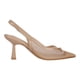 thumbnail image 3 of Zapatillas Exterior Textil Color Beige Para Mujer De RBCOLLECTION, 3 of 4