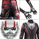 thumbnail image 4 of Ropa cosplay Ant-Man Deadpool Outfit (C S), 4 of 9