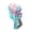 Multicolour, variant on Stainless Steel Rose Table Clips Heavy Duty Windproof Tablecloth Clamps For Wedding Picnic Camping Indoor Outdoor Decorative Fixing Clip