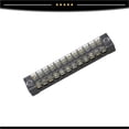 thumbnail image 3 of Geelife Universal Piece of 5 Bus Bar Power Distribution Block 12 Positions Terminal Kit, 3 of 9
