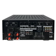 Singtronic KA-3000ProII Professional KJ/DJ 3000W Mixing Amplifier Equalizer Karaoke & USB Recording