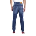 thumbnail image 2 of Jeans Oggi Hombre Fredoka 2311160 Corte Loose Azul Medio OGGI JEANS OGGI JEANS FRED2311160, 2 of 4