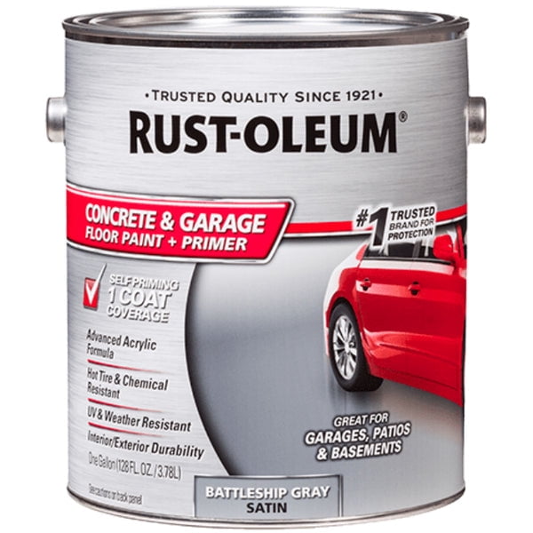 rustoleum battleship grey