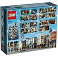 thumbnail image 3 of Lego Creator Expert Assemblage Carré 10255 Ensemble de Construction 4002 Pcs, 3 of 11