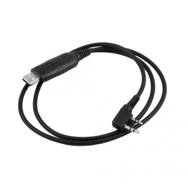 Cable de Programión USB 2x para Radios Móviles Y Radios Móviles para Sunnimix La programación por cable USB