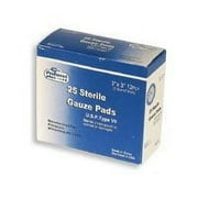Dynarex Sterile Gauge Pads 2 25 Each