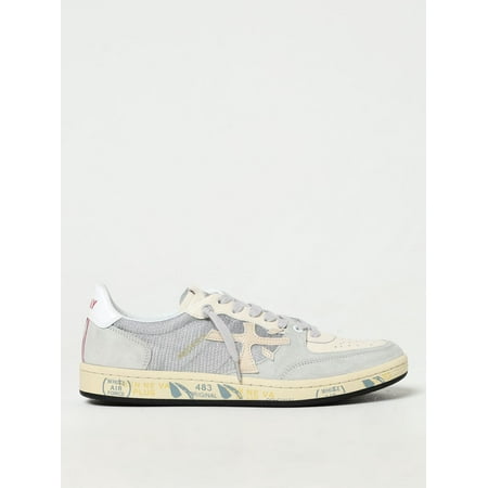 

Premiata Sneakers Men Grey Men