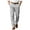 Light Gray, variant on oqasdz Men's Pants Dress Pants with Front Pocket Straight Leg Plain Breathable formal Business Holiday Trousers