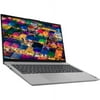 Lenovo IdeaPad 5 15.6" FHD PC Laptop, Intel i7, 8GB RAM, 512GB SSD, Windows 10, Platinum Gray, 81YK000XUS