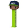 FUNKO POP! PEZ: NFL - Seahawks (Cap)