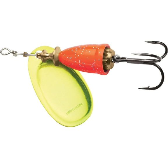 Blue Fox Classic Vibrax Spinner