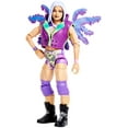 thumbnail image 4 of WWE Candice LeRae Elite Collection Action Figure, 6-in Posable Collectible, 4 of 7