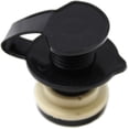 thumbnail image 5 of JSP Brand Aftermarket  Black 1.5" Shaft Cooler Drain Plug Assembly for Coleman Xtreme Coolers 50 qt, 58 qt, 82 qt, 5 of 6
