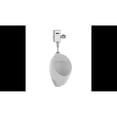 thumbnail image 2 of TOTO® Wall-Mount ADA Compliant 0.125 GPF Urinal with Top Spud Inlet, Cotton White - UT105U#01, 2 of 2
