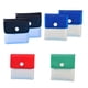 thumbnail image 5 of Bewildely Cenicero de bolsillo portátil, 6 uds., bolsa reutilizable de PVC para cenizas, monedero para coche/hogar, 7,8x8cm 8x7.8cm 2piezas Bewildely CBP114004, 5 of 6