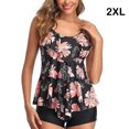 thumbnail image 4 of Minnieouse Conjuntos de lencería sexy para mujer: almohadilla para el pecho de moda y seda de leche con almohadilla para el pecho sin soporte de Type3 NO3, 4 of 6