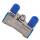 thumbnail image 1 of Válvula De Bola NPT, Manija De Prevención De Corrosión De Alta Dureza, Rosca Hembra De Válvula De Bola De 1/4 De Pulgada Para Tanque De Agua De Lluvia De Esquina, 1 of 8