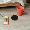 thumbnail image 3 of MLINS Car Wash Bucket Portable Car Auto Washing Guard Insert Washboard Water Bucket Filter, 3 of 8