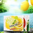 thumbnail image 2 of Long-Lasting Solid Car Air Freshener Balm Auto Deodorizer | Fruit-Scented Interior Diffuser for Odor Elimination & Freshness, Stable Aroma Gel for Vehicles, 2 of 8