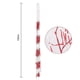 thumbnail image 4 of 2PCS Large Ball Net Bag Mesh Ball Bag Football Basketball Carrying Net Bag Soccer Volleyball Rugby, 4 of 5