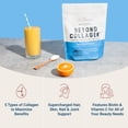 thumbnail image 4 of Live Conscious Beyond Collagen Powder with Biotin & Vitamin C, 10g, 41 Servings, 4 of 8