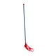 thumbnail image 5 of Palo de floorball, palo de hockey portátil para practicar deportes en equipo y entretenimiento Rojo Izquierda, 5 of 8