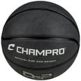 thumbnail image 4 of Champro Dura-Grip 230 Baloncesto de Goma Talla Oficial Gris, 4 of 5