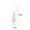 Pink, variant on Wovilon Electric Toothbrush Home Appliances Portable Toothbrush Electric Sonic Tooth-Brush For Child With 1 Replacement Head Travel Smart Cleaning Electronic