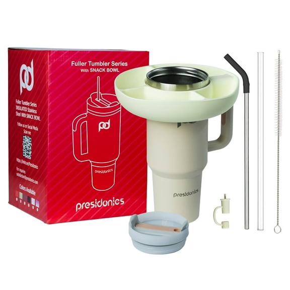 Presidonics Travel Mug