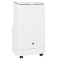 thumbnail image 1 of GE Climatiseur Intelligent Portable 14 000 BTU Blanc - APWA14YBMW, 1 of 3