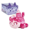 thumbnail image 5 of Aphmau 6 in MeeMeow Mystery Plush Toy – Ice Cream; Blind Box, 1 of 8 Possible, Age Group 5+, 5 of 12