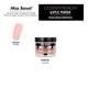 thumbnail image 2 of Mia Secret Professional Nail System Reposabrazos - Rosa, 2 of 3