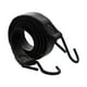 thumbnail image 1 of Cuerda elástica para bicicleta, correa para equipaje de motocicleta, correa elástica portátil multifuncional, cuerda para equipaje para ciclismo al negro, 1 of 8