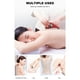 thumbnail image 5 of Dispositivo de raspado facial Introducción de vibración Masaje de microcorriente Placa de rasp K·SKIN Dispositivo de raspado facial, 5 of 7