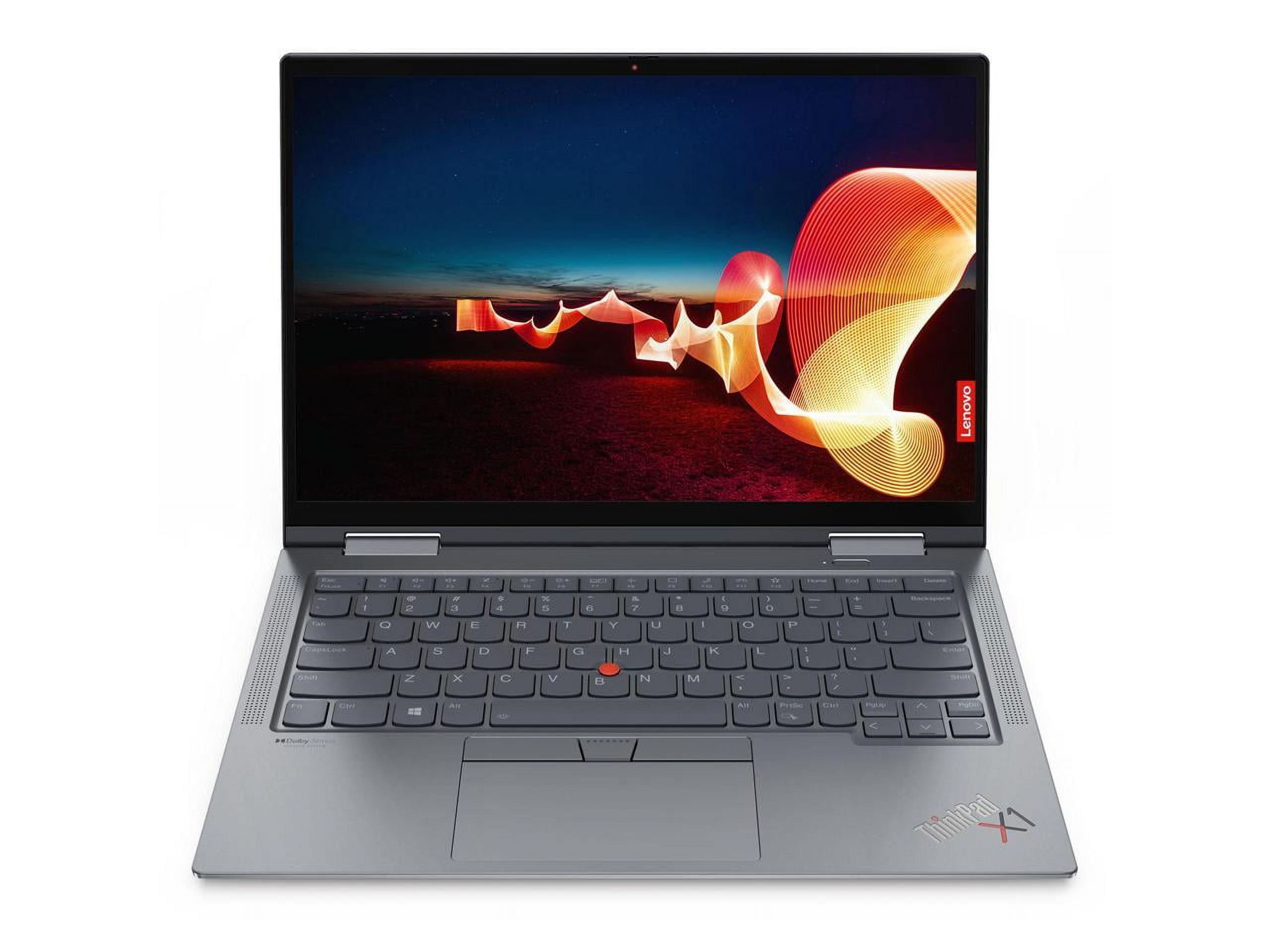 LENOVO ThinkPad X1 Yoga Gen 6 14