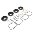 thumbnail image 4 of BFY 4 Sets Motorcycle Carburetor Repair Kit Vacuum Diaphragm For Suzuki GSF600 S BANDIT GSF 600 S 1996-2003, 4 of 5