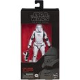 thumbnail image 2 of Star Wars The Black Series First Order Jet Trooper Juguete de 6 pulgadas Escala The Rise of Skywalker Figura coleccionable, niños de 4 años en adelante, 2 of 2