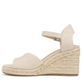 thumbnail image 5 of LifeStride Womens Tess Ankle Strap Wedge Espadrille - Medium & Wide Width, 5 of 7
