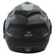 thumbnail image 4 of CASCO RODA REVENGE MATE SOLDIER ABATIBLE gris XG RODA REVENGE, 4 of 5
