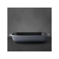 thumbnail image 3 of BergHOFF Gem 14" Stoneware Rectangular Baking Dish, 3 of 3