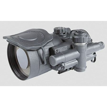 Armasight CO-X 3 Bravo Night Vision Medium Range Clip-On System Gen (Best Gen 3 Night Vision Scope)